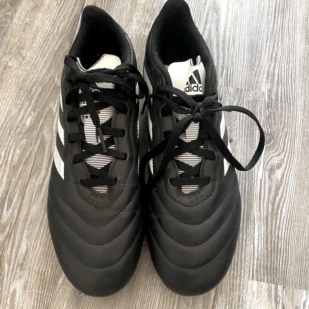 Adidas women Cleats